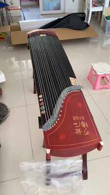 仙声 古筝怎么样?千万不要被忽悠了!真的假的？