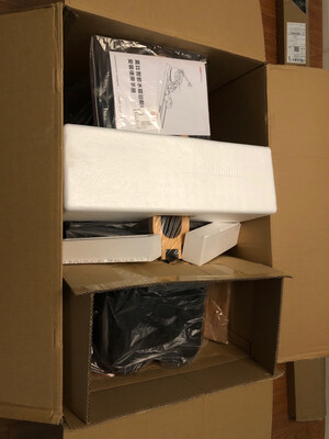 吐槽说下莫比划船机怎么样?品控如何做工差?