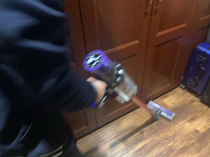 Dyson戴森V10 Slim高配版真实感受曝光评测，幸亏看了