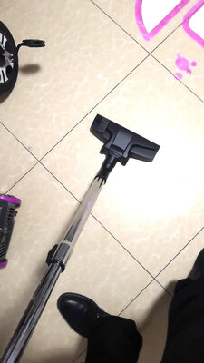 爆款美的吸尘器V3怎么样？很多人被忽悠了吗？