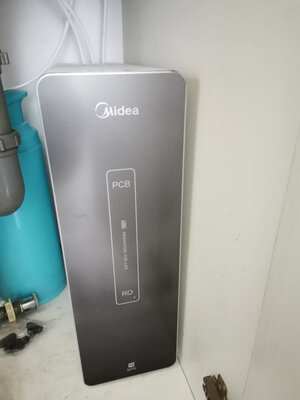 反馈美的麒麟J600S升级版怎么样?千万不要被忽悠了!真相