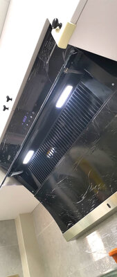 感受分享：华帝i11135+53BF怎么样？使用一个月点评？