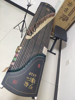 仙声 古筝怎么样?千万不要被忽悠了!如实吐槽