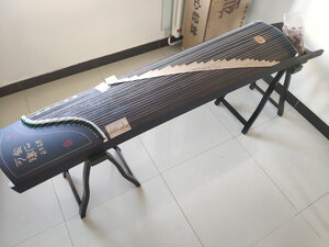 仙声 古筝怎么样?千万不要被忽悠了!真的假的？