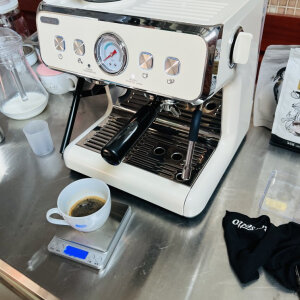实话实说：barsetto咖啡机怎么样，这个真的好吗？