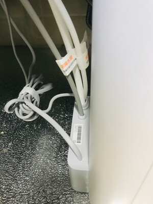 十万人说小米净水器H400G怎么样?不看别后悔哦?