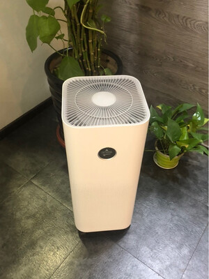 使用反馈小米空气净化器proh好不好究竟怎么样呢如何辨别正品