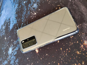 华为nova 7 SE和华为P40 Pro+什么区别哪个好？详细对比测评