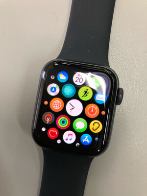求助大家Apple Watch Series 6和Apple Watch Series 5哪个好什么区别？？真实内幕曝光