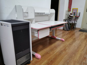 得力儿童学习桌怎么样？用了三个月疯掉了？