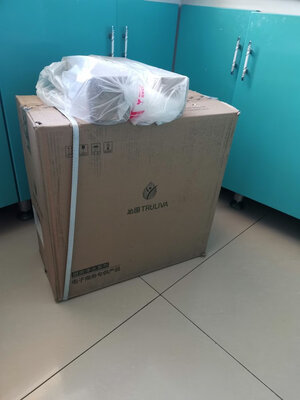 【已解决】沁园小白鲸升级款S500怎么样?讨论下好不好用