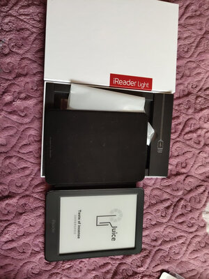 掌阅iReader A6怎么样真的后悔吗？极度后悔假的？