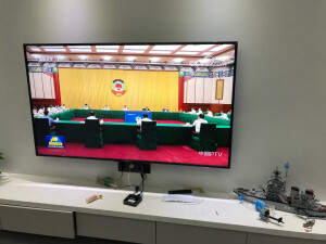 不吹不黑索尼KD-65X8000H怎么样?图文解密必看?