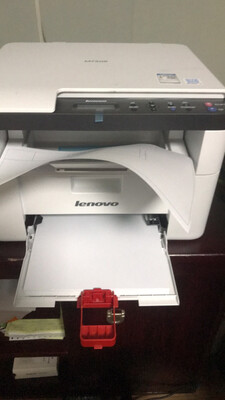 联想M7206真实反馈?