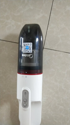 消费者爆料美的H5车载吸尘器怎么样?说说有哪些优缺点？