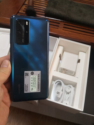 华为nova 7 SE和华为P40 Pro+什么区别哪个好？详细对比测评