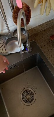 说真话:华为智选净水器怎么样??评价质量真的好不好?