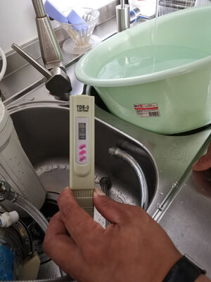 352 S100净水器怎么样??真实内幕反馈