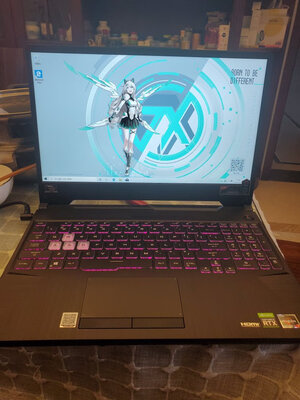 华硕天选怎么样？合格好用？有什么缺点吗？