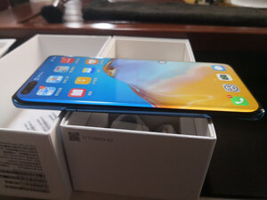 分析下华为nova 7 Pro和华为P40 Pro+哪个好更好些？说说区别吧