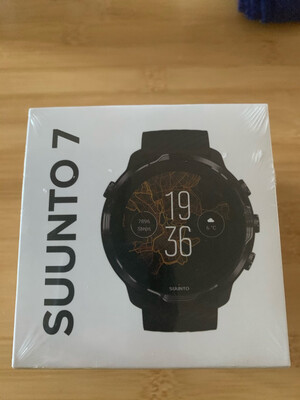 【求讨论】颂拓Suunto 9 Baro旗舰版和颂拓SUUNTO 7哪个好什么区别？说说真实感受！
