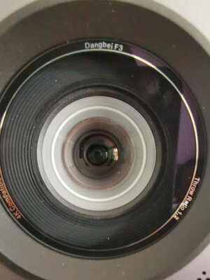 使用一个月评测极米MOVIN01X和当贝投影仪F3哪个好什么区别？好不好用？