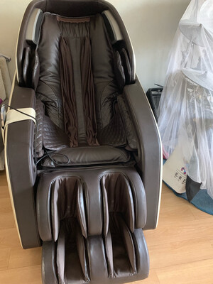 讨论说说荣泰RT6810S和荣泰RT7709哪个好什么区别?好用吗?新款评测