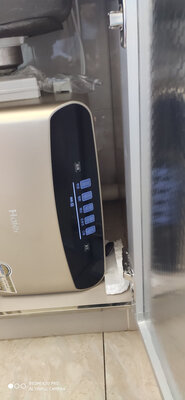 【用户揭秘】海尔净水器HRO400-5(A)怎么样，买了就后悔是真的吗