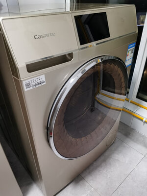 【用户揭露】卡萨帝C1 HU10G3怎么样?买过后悔了是真的吗