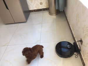 吐槽美的M71扫地机器人怎么样?质量坑不坑说实话!