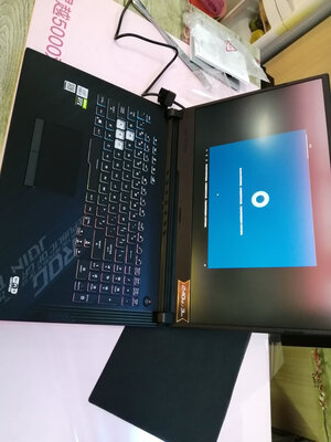 亲测使用ROG魔霸4Plus怎么样?质量有保障吗?