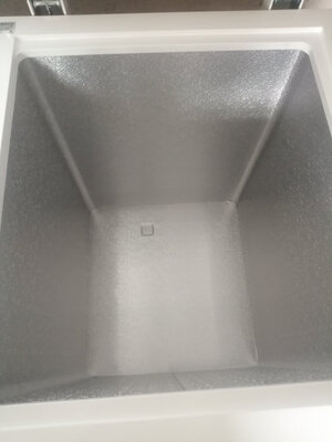 图文解说有人知道澳柯玛BCD-302CNE怎么样，真的有人被骗了吗！