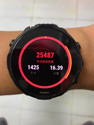 【求讨论】颂拓Suunto 9 Baro旗舰版和颂拓SUUNTO 7哪个好什么区别？说说真实感受！