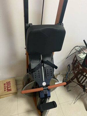 新闻焦点小莫磁阻划船机怎么样?质量垃圾吗?