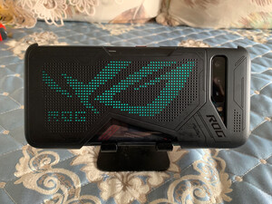 ROG游戏手机3至尊版怎么样?买过后悔了是真的吗用户爆料