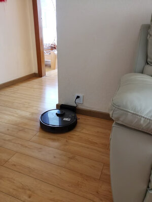 大家爆料科沃斯地宝T5 Power怎么样质量差不差?亲身体验揭秘