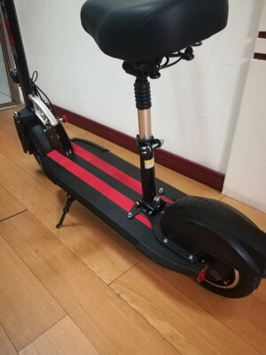 【揭秘说】说希洛普电动滑板车怎么样?如何辨别真假?