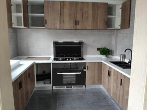 质量曝光:优盟集成灶怎么样呢?质量差不差呀?