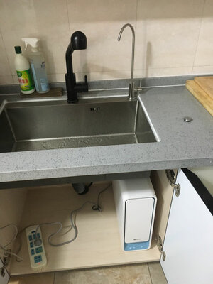 曝光：352 S100C净水器怎么样？千万不要被忽悠？!!!!【真相揭秘