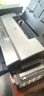 【求帮助】爱普生L1800怎么样？质量靠谱？