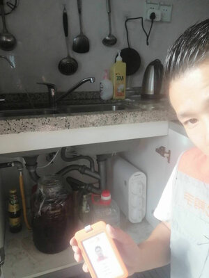 用了三年后分享飞利浦UF10超滤净水机到底怎么样?口碑好不好?
