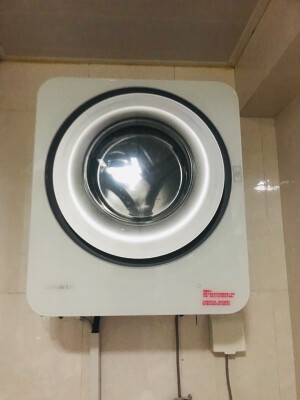 入手必看!评测卡萨帝儿童洗衣机C3 3W1U1真实使用感受揭秘
