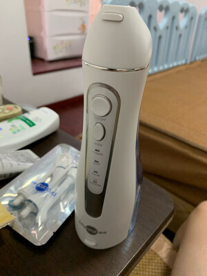 博皓洗牙器怎么样?三个月使用彻底后悔了?感受反馈