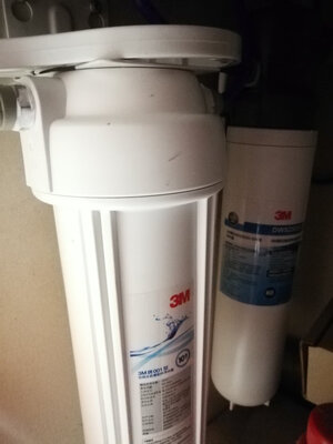 真相3M 净享DWS 2500 CN型怎么样？使用一个月后感受!