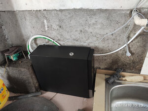 小米白净水器S2怎么样,真的别被忽悠!!!!【揭秘大感受】