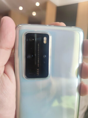 分析下华为nova 7 Pro和华为P40 Pro+哪个好更好些？说说区别吧
