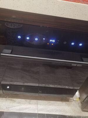 优缺点云米VSO4501-B