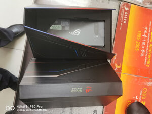 ROG游戏手机3至尊版怎么样?买过后悔了是真的吗用户爆料