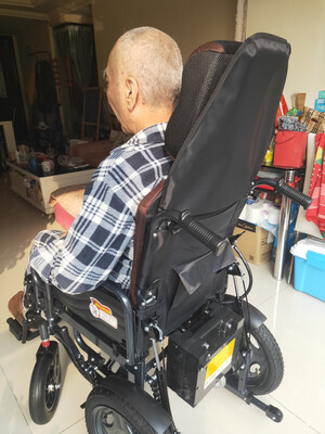 真实参考对比好哥电动轮椅W680怎么样?不看的都后悔了