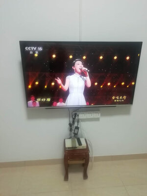 半年真实点评创维55A5怎么样?真实图文评测